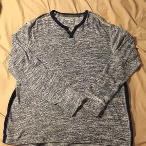 Men’s L Long Sleeve Shirt Express